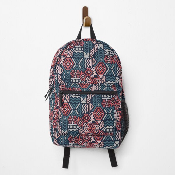 Item preview, Tribal Doodle in color designed and sold by Colli13.