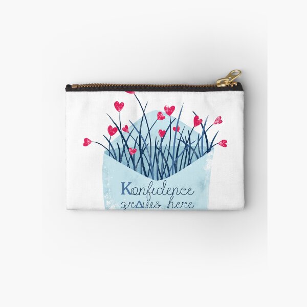Item preview, Confianza KD designed and sold by jorniecoon.
