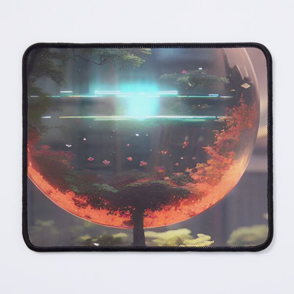 Item preview, Red Bubble Tree designed and sold by BeachMafia.