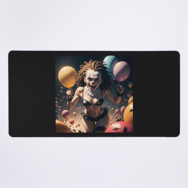 Item preview, Terrorizing Balloons designed and sold by Shiwwa.