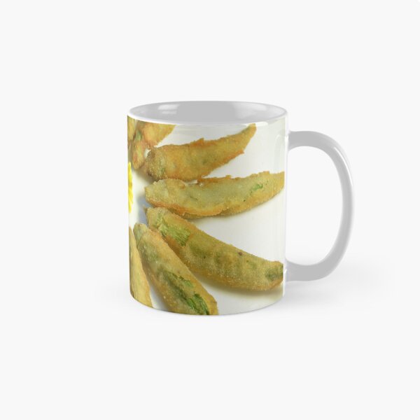 Item preview, Fried Okra designed and sold by ANA LEMGRUBER.