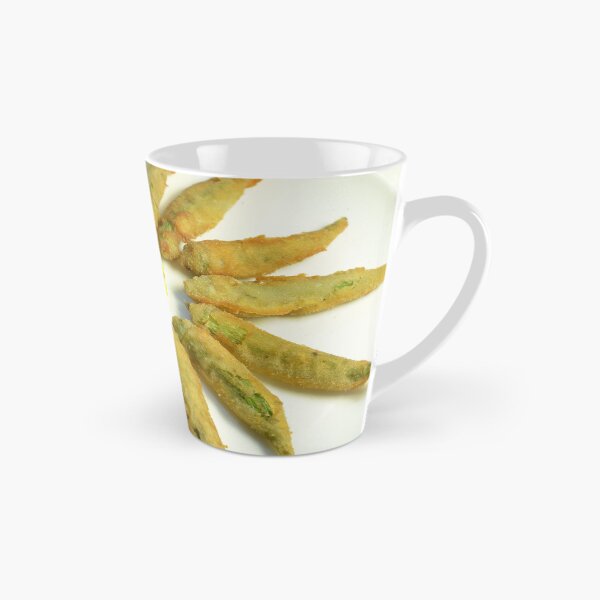 Item preview, Fried Okra designed and sold by ANA LEMGRUBER.
