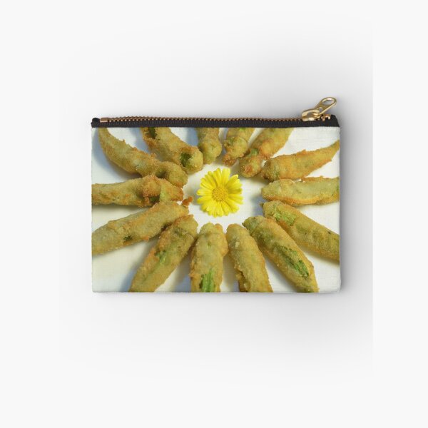 Item preview, Fried Okra designed and sold by ANA LEMGRUBER.
