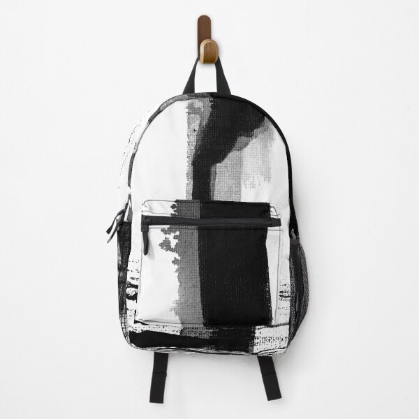 Item preview, Black white ink abstract designed and sold by ElaSzczepaniak.