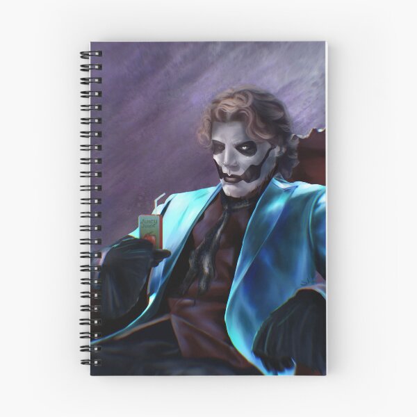 Item preview, Papa Emeritus IV designed and sold by notstefaniiia.