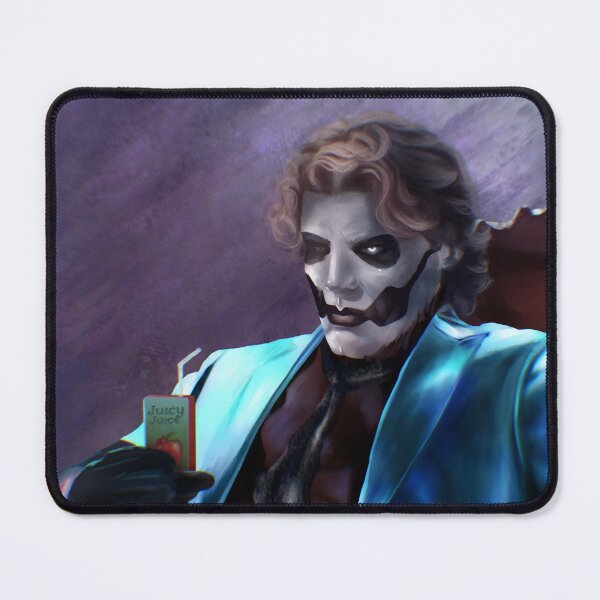 Item preview, Papa Emeritus IV designed and sold by notstefaniiia.