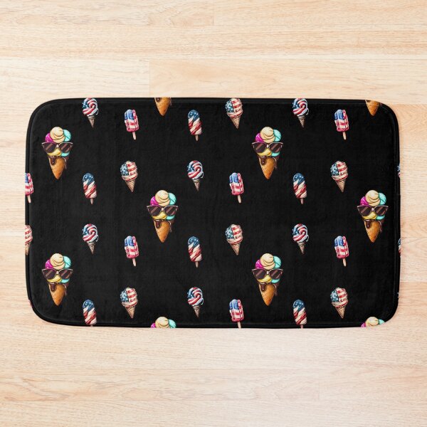 Item preview, National Ice Cream Day. designed and sold by stopamoment.