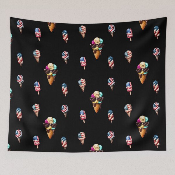 Item preview, National Ice Cream Day. designed and sold by stopamoment.