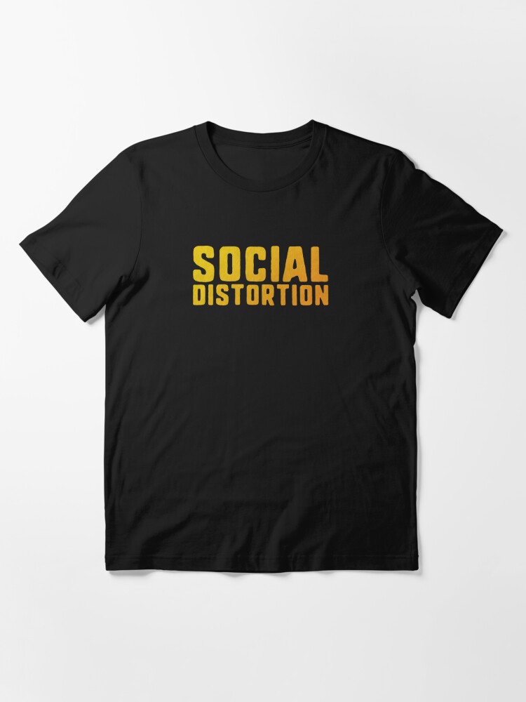 Social Distortion Merch