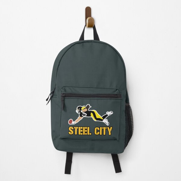 Item preview, STEEL CITY PITTSBURGH designed and sold by TyshawnAmezcua.