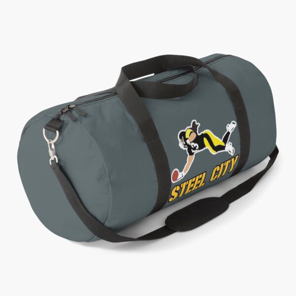 Item preview, STEEL CITY PITTSBURGH    designed and sold by TyshawnAmezcua.