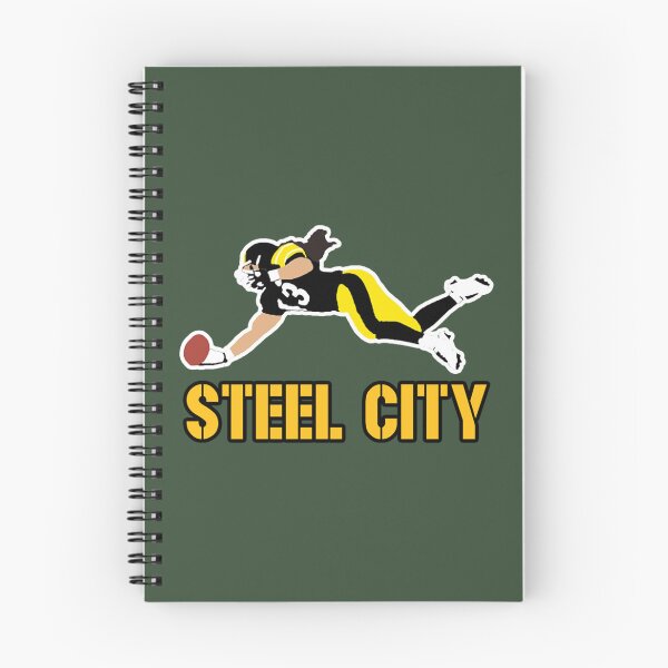 Item preview, STEEL CITY PITTSBURGH    designed and sold by TyshawnAmezcua.