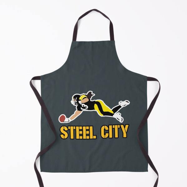 Item preview, STEEL CITY PITTSBURGH designed and sold by TyshawnAmezcua.