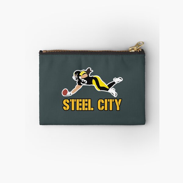 Item preview, STEEL CITY PITTSBURGH    designed and sold by TyshawnAmezcua.