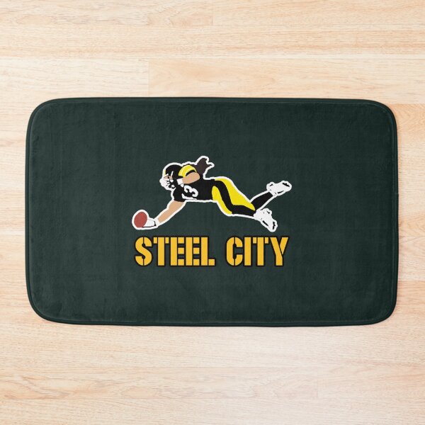 Item preview, STEEL CITY PITTSBURGH    designed and sold by TyshawnAmezcua.