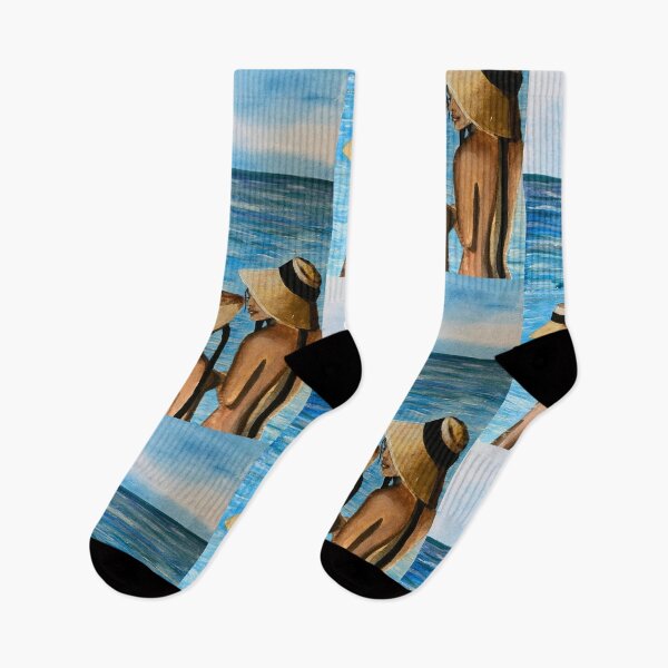 Item preview, Summer time  designed and sold by Roya  Pourali.