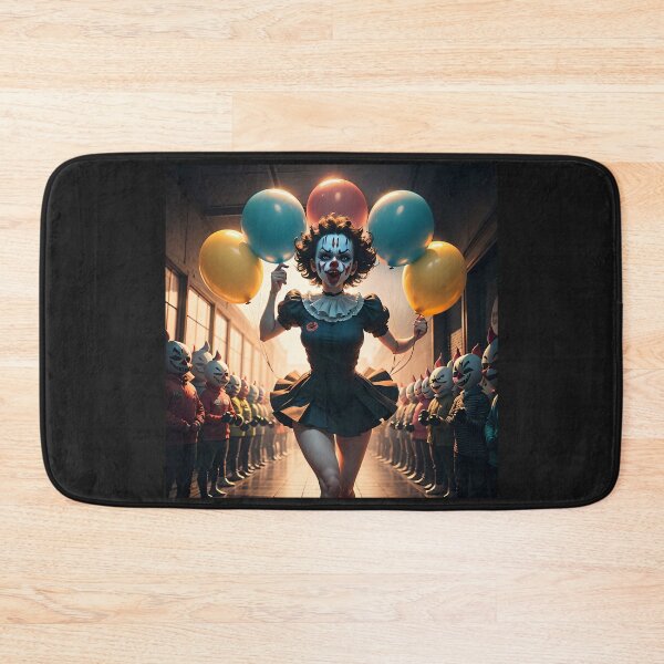 Item preview, Terrorizing Balloons designed and sold by Shiwwa.