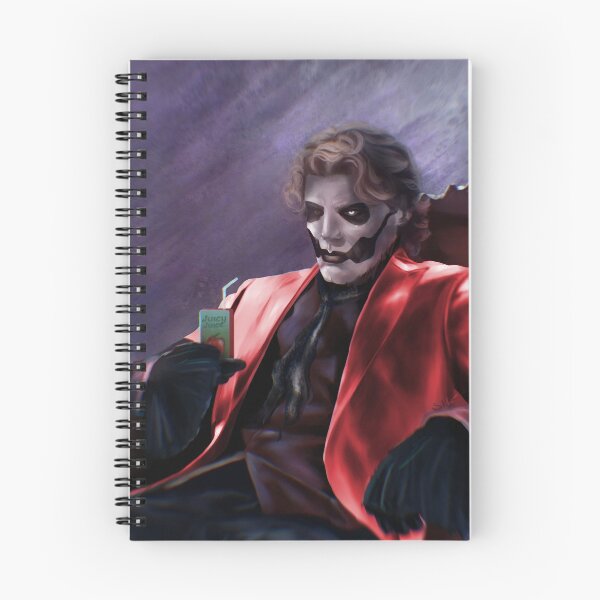 Item preview, Papa Emeritus IV designed and sold by notstefaniiia.