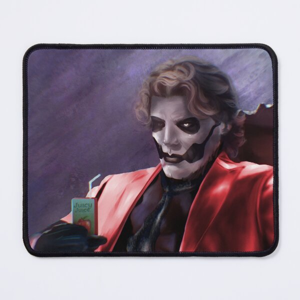 Item preview, Papa Emeritus IV designed and sold by notstefaniiia.