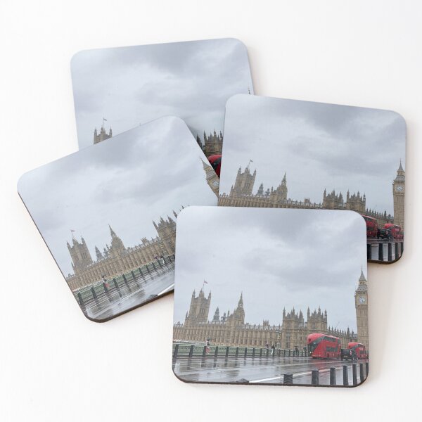 Aperçu de l'œuvre Big Ben créée et vendue par longduckdong02.