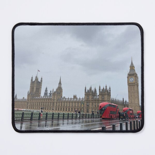 Item preview, Big Ben designed and sold by longduckdong02.