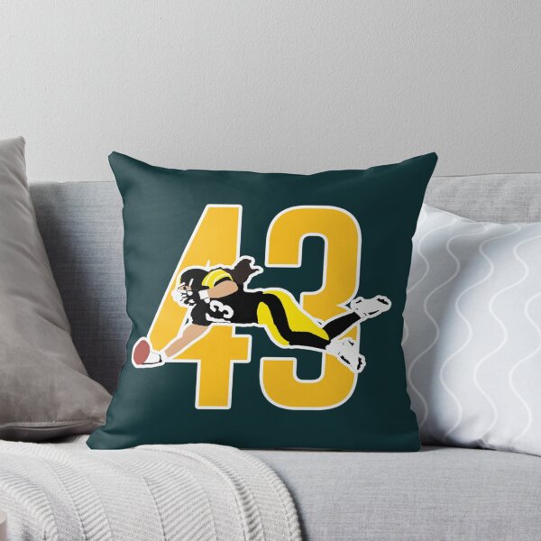 Item preview, THE STEEL CURTAIN    designed and sold by TyshawnAmezcua.