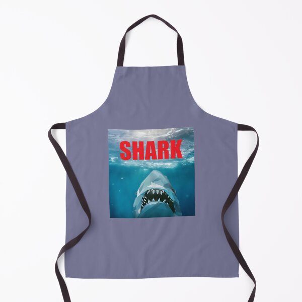 Item preview, awsome shark Classic designed and sold by lkzzijzajm94.