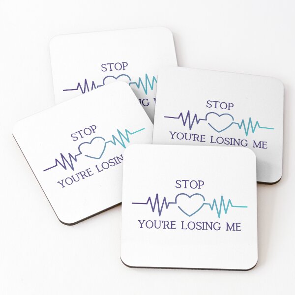 Item preview, You're losing me Taylor Swift Midnights lyrics designed and sold by doria-photos.