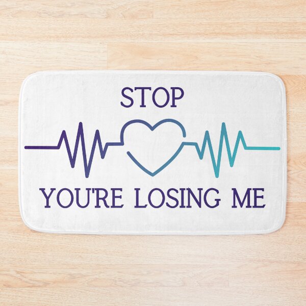 Item preview, You're losing me Taylor Swift Midnights lyrics designed and sold by doria-photos.