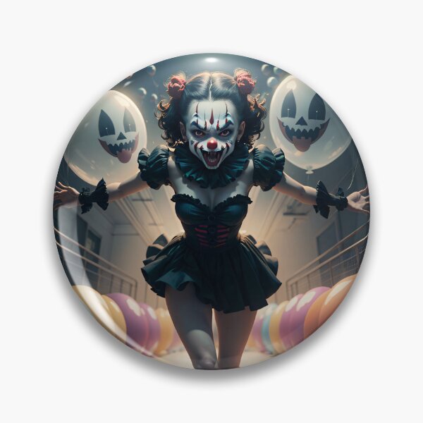 Item preview, Terrorizing Balloons designed and sold by Shiwwa.