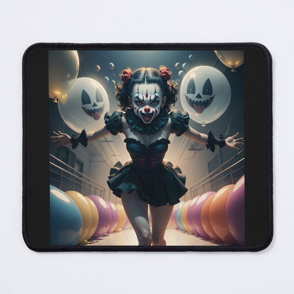 Item preview, Terrorizing Balloons designed and sold by Shiwwa.
