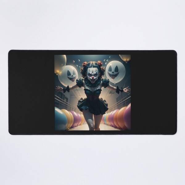Item preview, Terrorizing Balloons designed and sold by Shiwwa.
