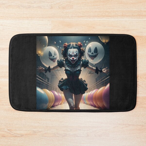 Item preview, Terrorizing Balloons designed and sold by Shiwwa.