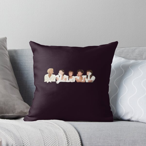 Item preview, Bennet Sisters Art Board Print 	 designed and sold by lzaevwzrxs60.