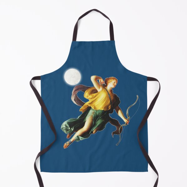 Item preview,  Diana (Artemis), by Anton Raphael Mengs. Enhanced by Mindthecherry designed and sold by MINDTHECHERRY.