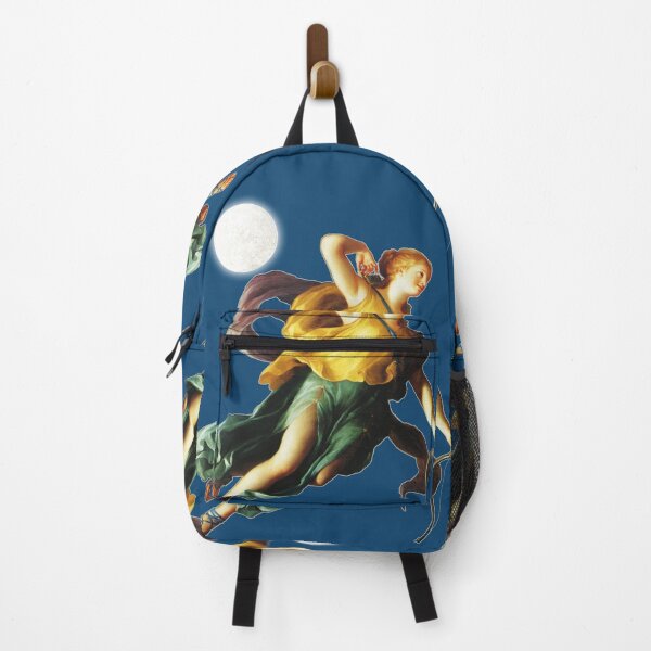 Item preview,  Diana (Artemis), by Anton Raphael Mengs. Enhanced by Mindthecherry designed and sold by MINDTHECHERRY.