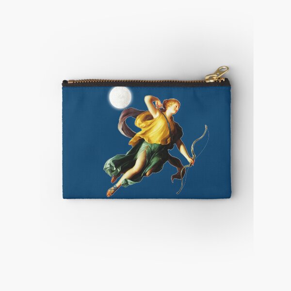 Item preview,  Diana (Artemis), by Anton Raphael Mengs. Enhanced by Mindthecherry designed and sold by MINDTHECHERRY.
