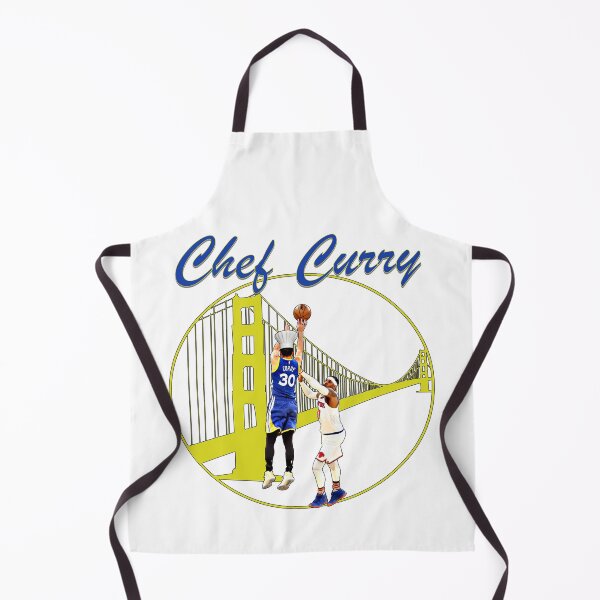 Item preview, Chef Steph Curry designed and sold by Ben3842.