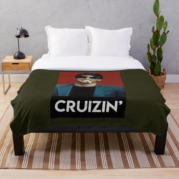 Item preview, Cruizin'   	 designed and sold by rckrnfbeaa85.