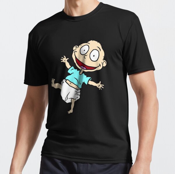 tommy pickles t shirt