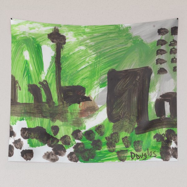 Item preview, Big City designed and sold by John Douglas.