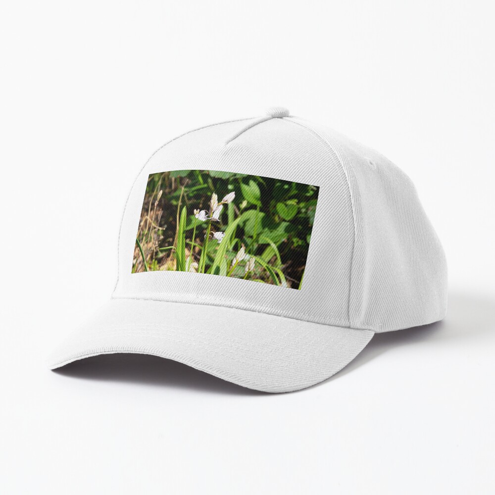 Item preview, Baseball Cap designed and sold by SiobhanFraser.