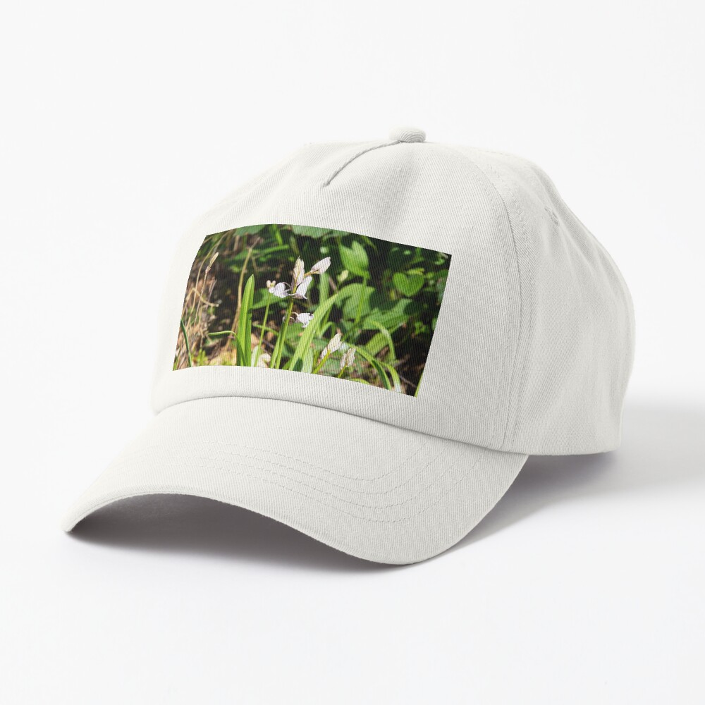 Item preview, Dad Hat designed and sold by SiobhanFraser.