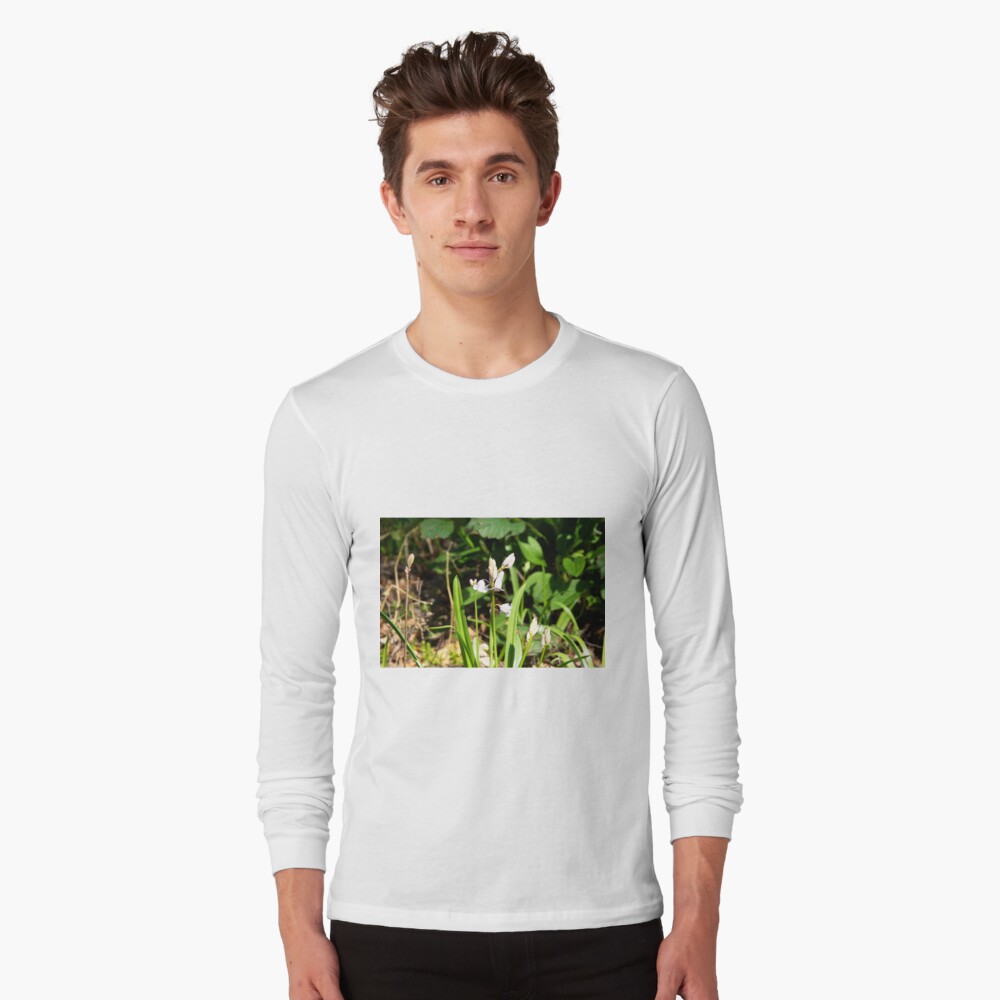 Item preview, Long Sleeve T-Shirt designed and sold by SiobhanFraser.