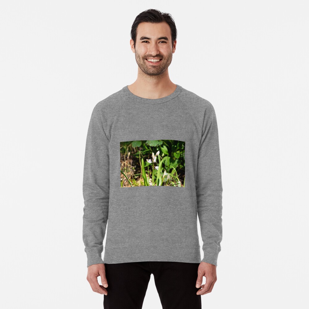 Item preview, Lightweight Sweatshirt designed and sold by SiobhanFraser.