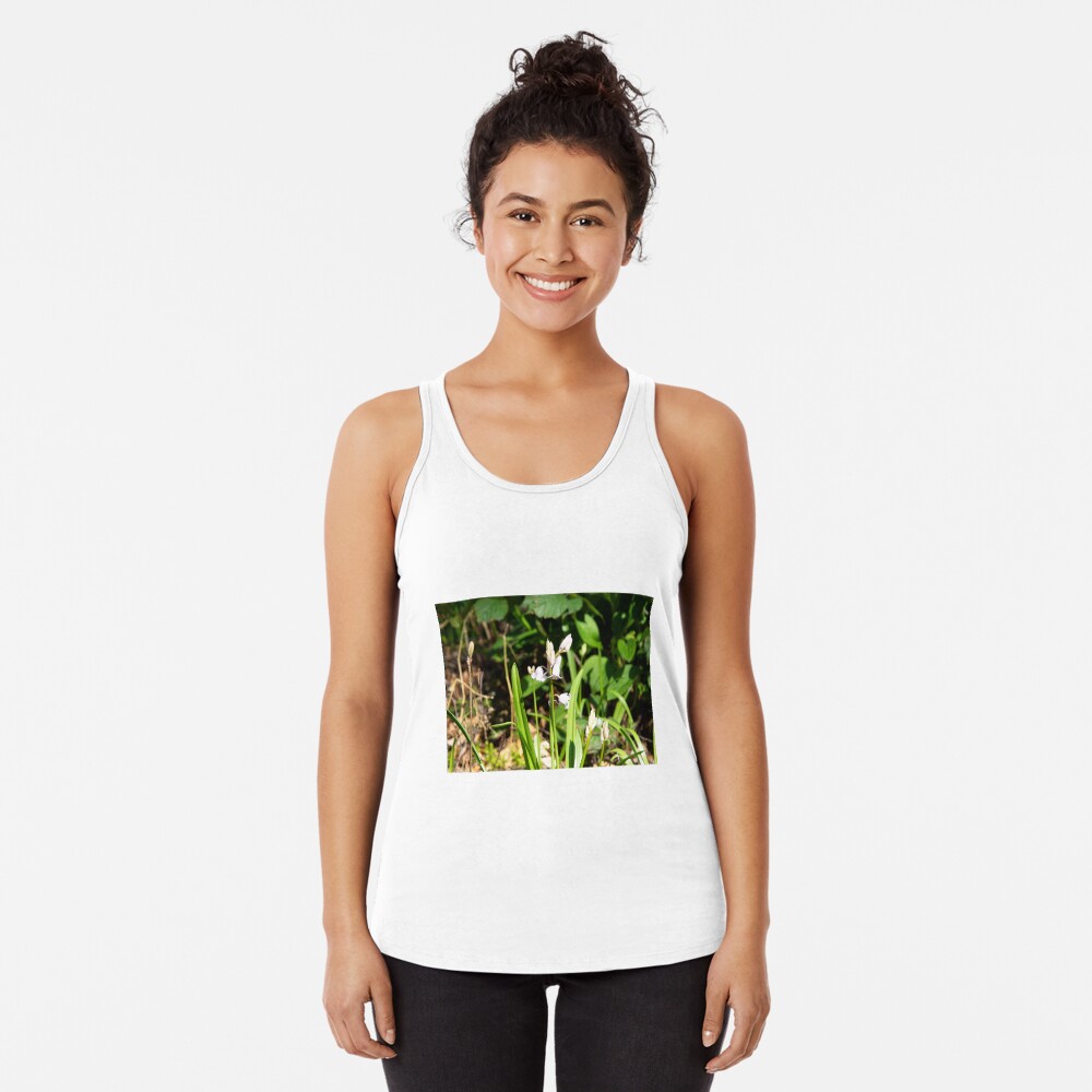 Item preview, Racerback Tank Top designed and sold by SiobhanFraser.