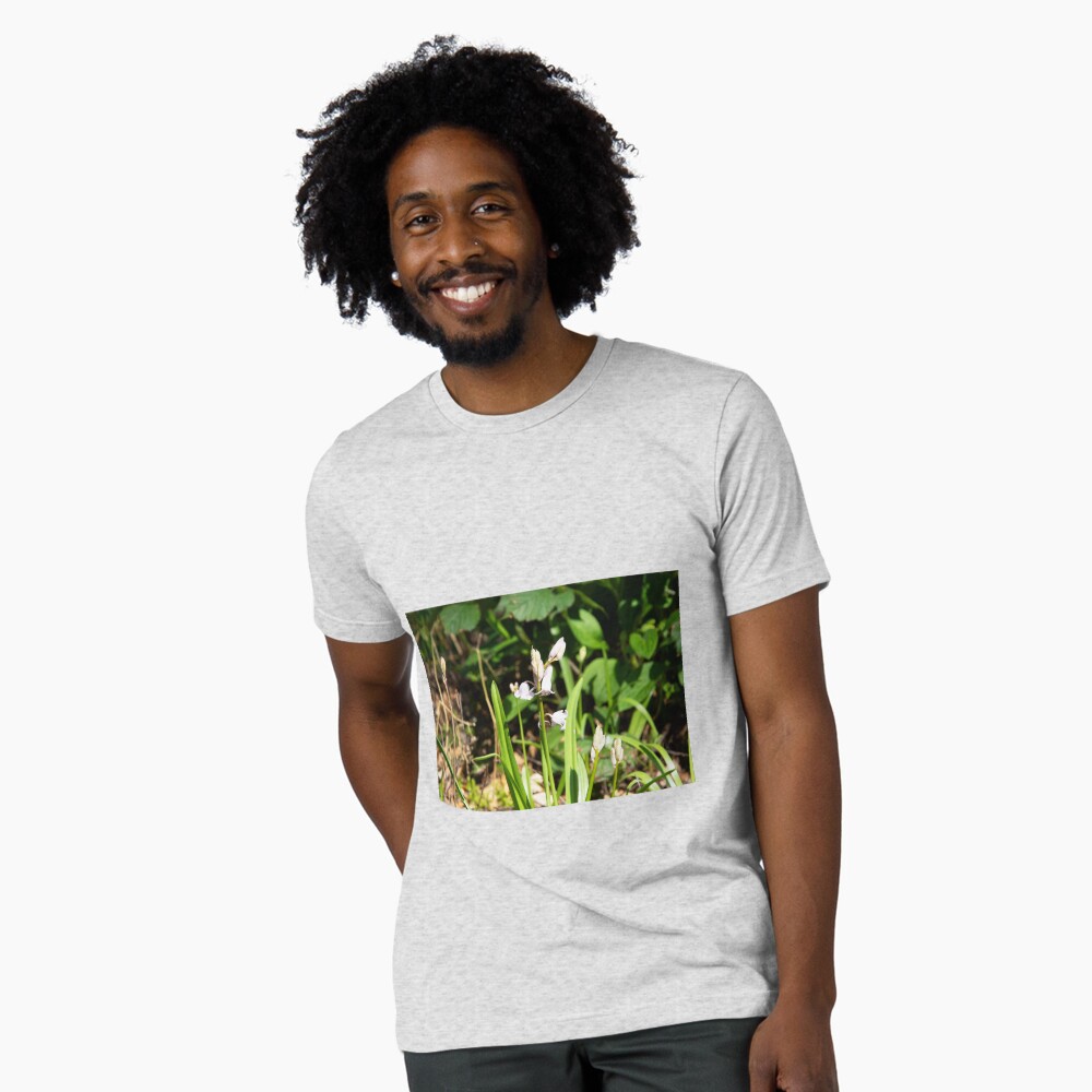 Item preview, Tri-blend T-Shirt designed and sold by SiobhanFraser.