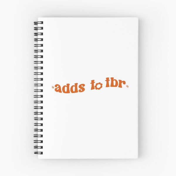 Item preview, Adds to TBR Sticker | Growing Reading List Companion designed and sold by ivaostrogonac.