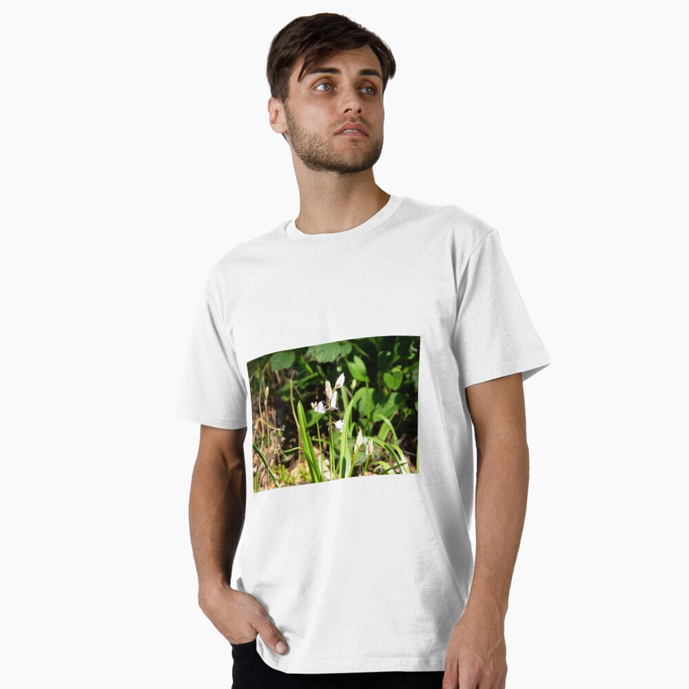 Item preview, Premium T-Shirt designed and sold by SiobhanFraser.