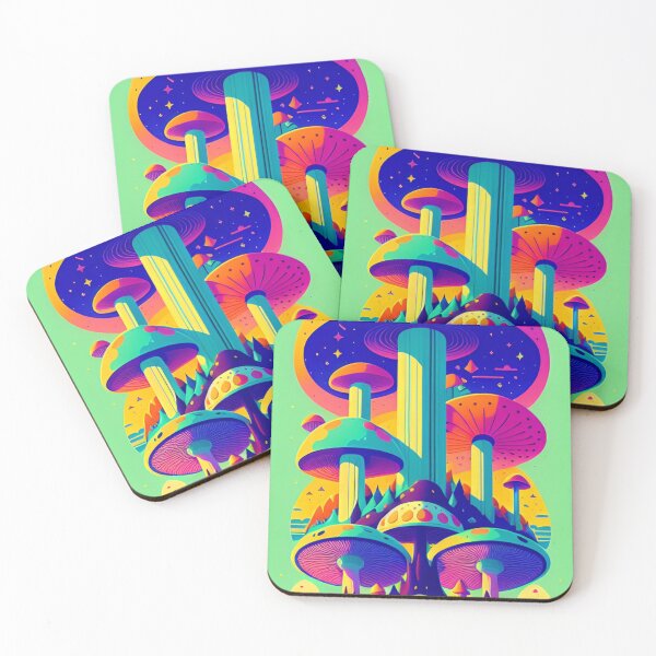 Item preview, Mushroom Kingdom designed and sold by BeachMafia.